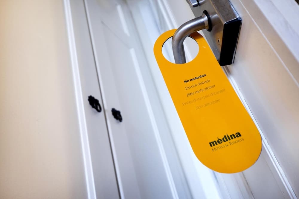 Medina Solaria & Thalasso