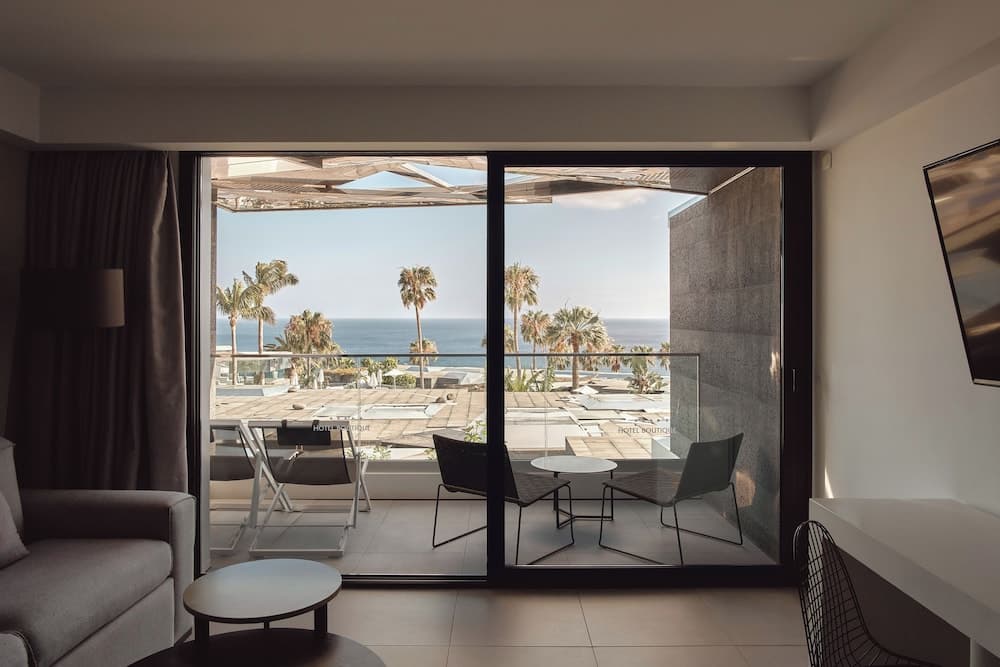 La Isla y el Mar Hotel Boutique - Adults Only