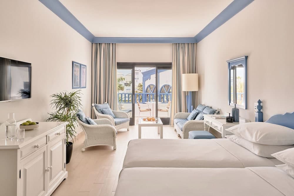 Seaside Los Jameos Playa