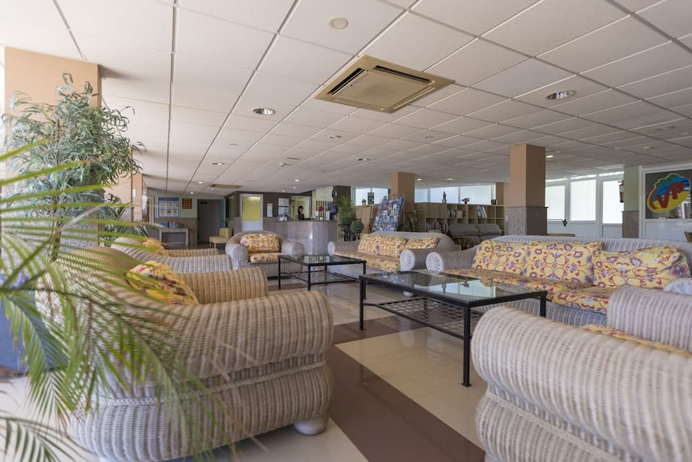 Hotel LIVVO Veril Playa