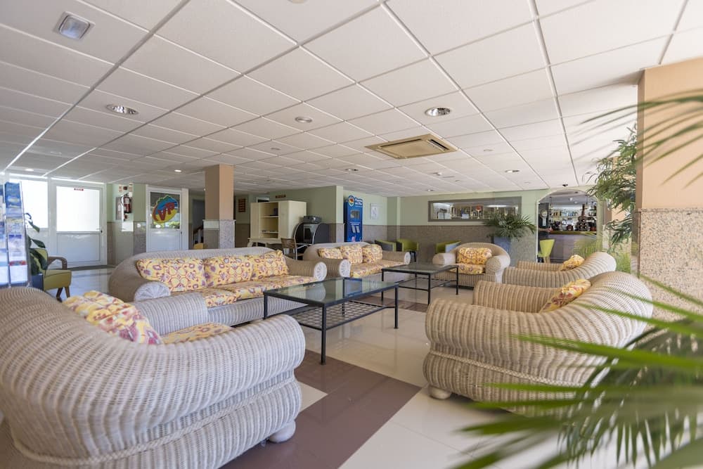 Hotel LIVVO Veril Playa