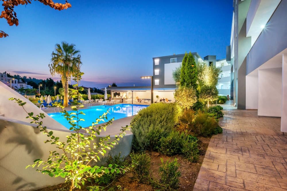 hotel image