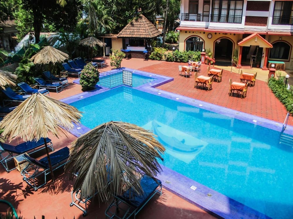 hotel image