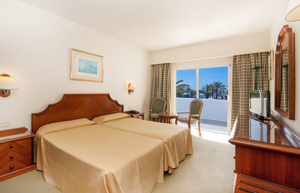 Relaxia Olivina-All Inclusive