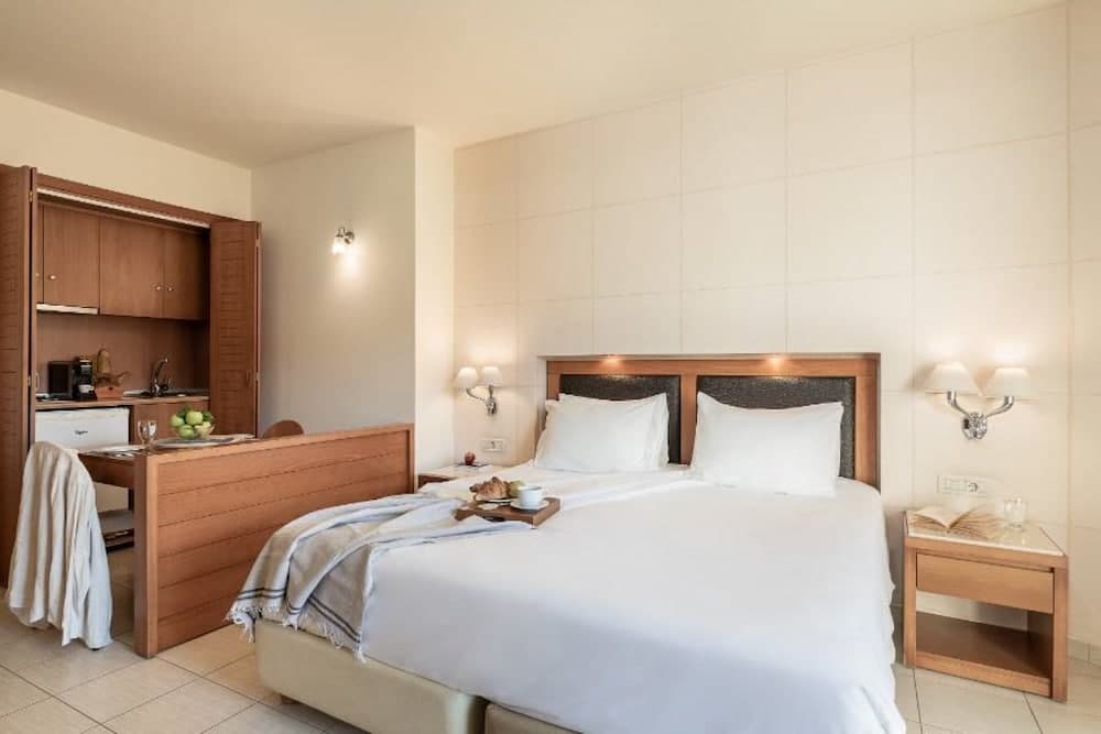 Cretan Dream Resort and Spa