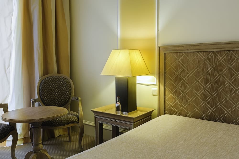 Quinta Bela Sao Tiago