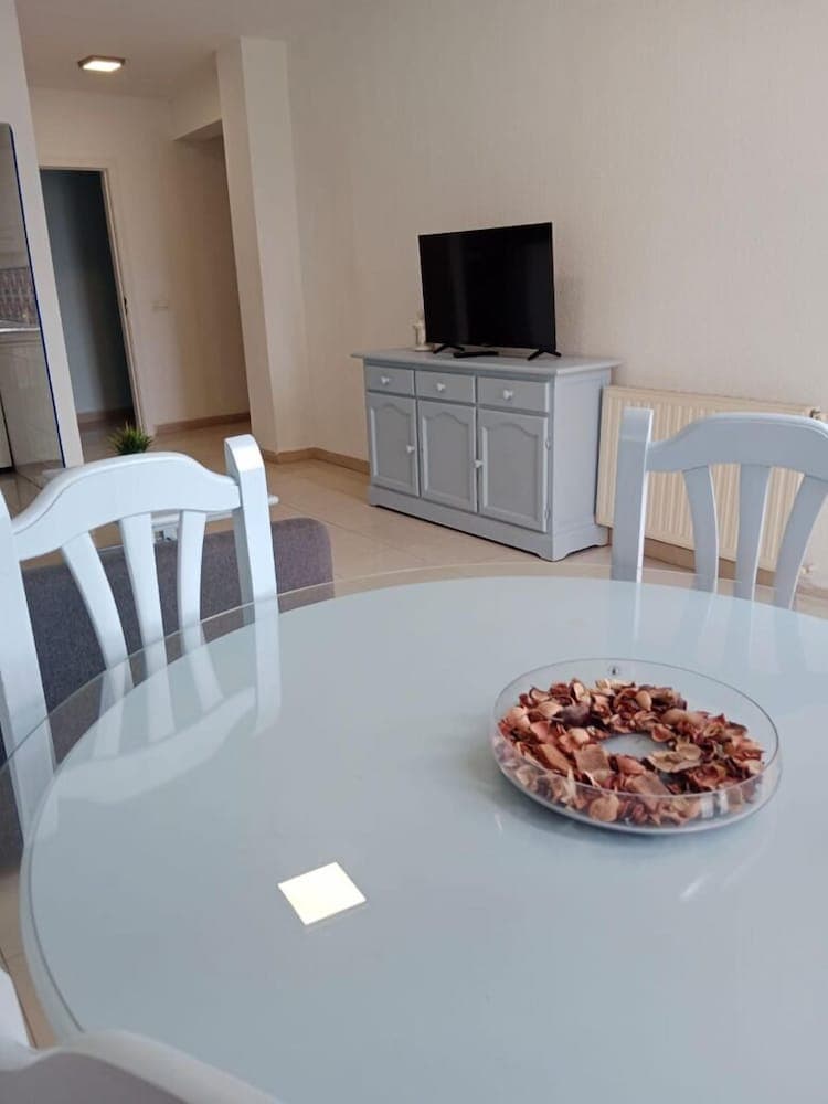 Apartamentos El Velero