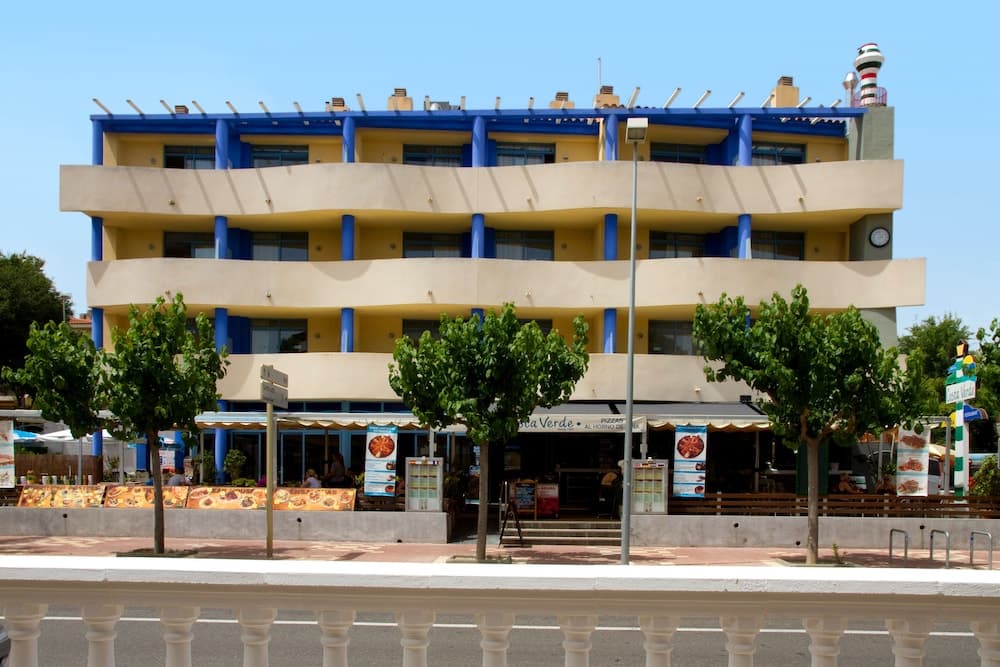 hotel image
