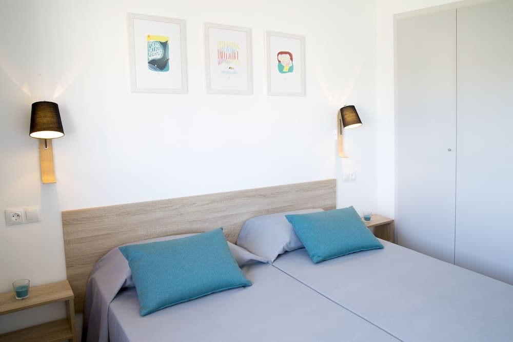 RVApartaments Estartit Confort