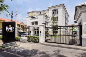 BON Hotel Abuja