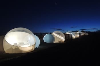 Hotel Aire de Bardenas