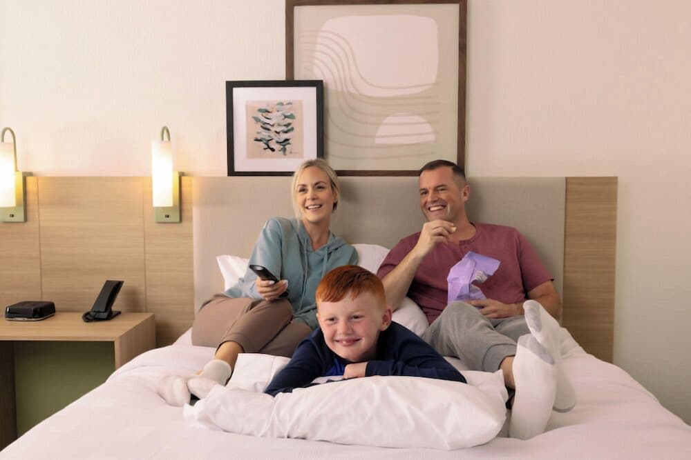 Spark by Hilton Vestal Binghamton University Area