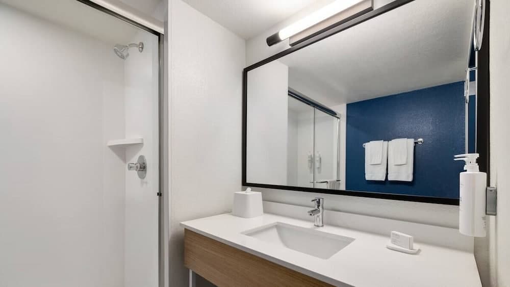 Spark by Hilton Vestal Binghamton University Area