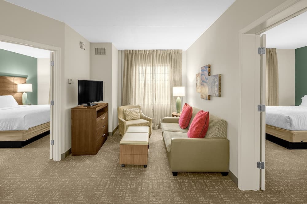 Staybridge Suites Chattanooga at Hamilton Place by IHG
