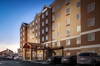 Staybridge Suites Chattanooga at Hamilton Place, an IHG Hotel