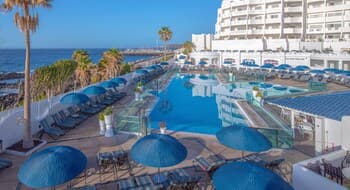 Santa Barbara Golf And Ocean Club