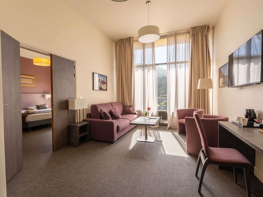 Hotel Mercure Aix en Provence Sainte Victoire