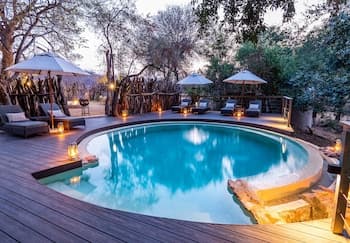 Aha Makalali Private Game Reserve