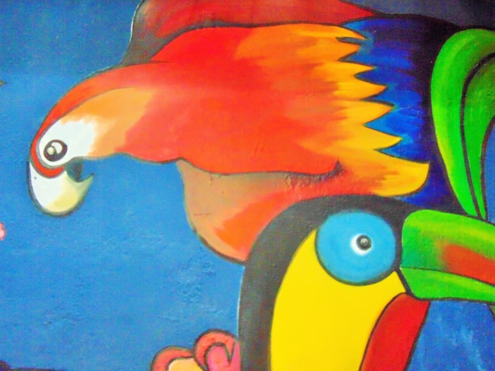 Casa Lima Bed & Breakfast