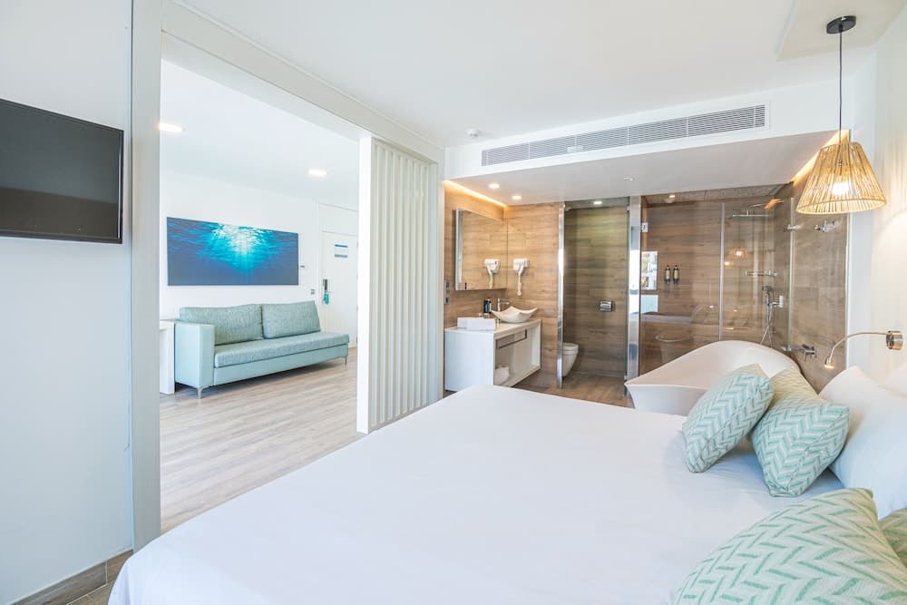 MarSenses Puerto Pollensa Hotel & Spa - Adults Only