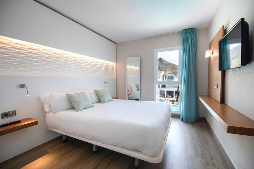 MarSenses Puerto Pollensa Hotel & Spa - Adults Only
