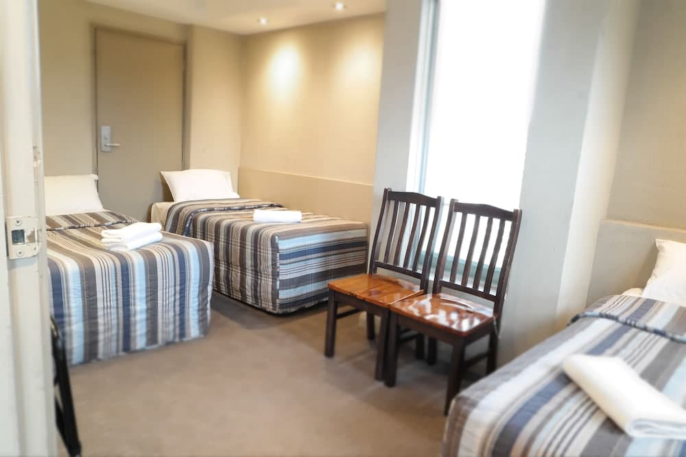 Parkville Place Serviced Apartments