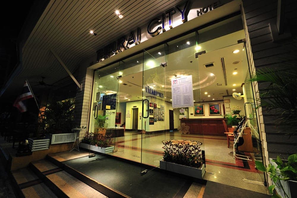 hotel image