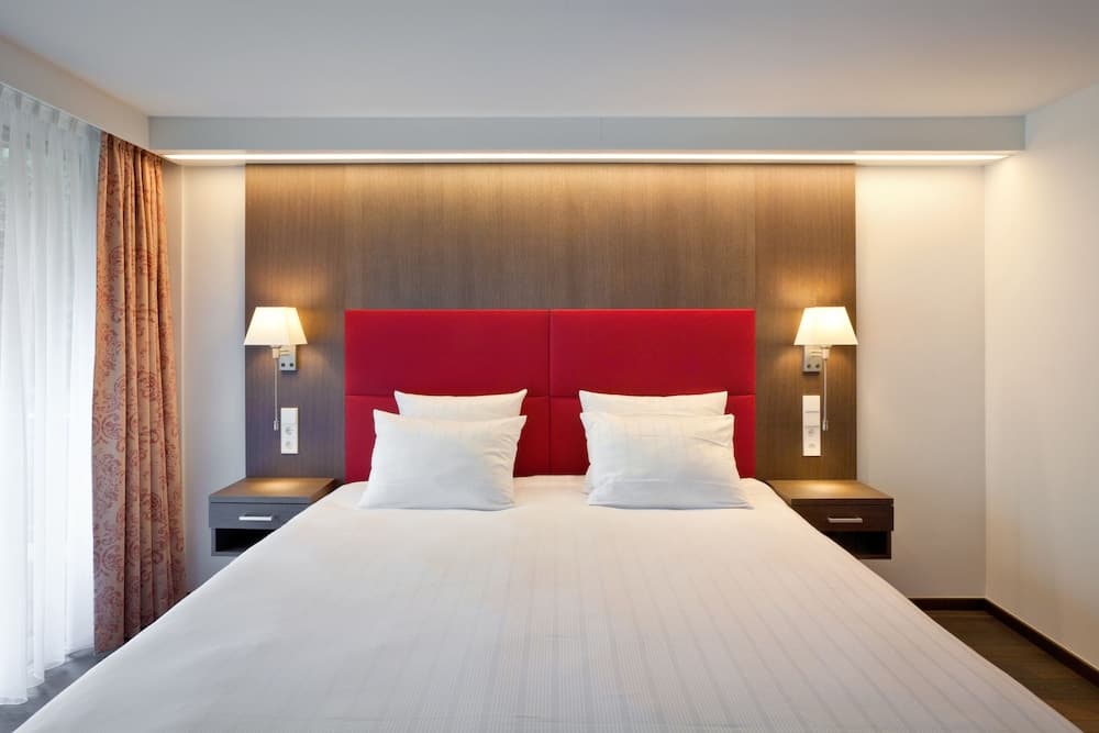 MONDORF Parc Hôtel & Spa