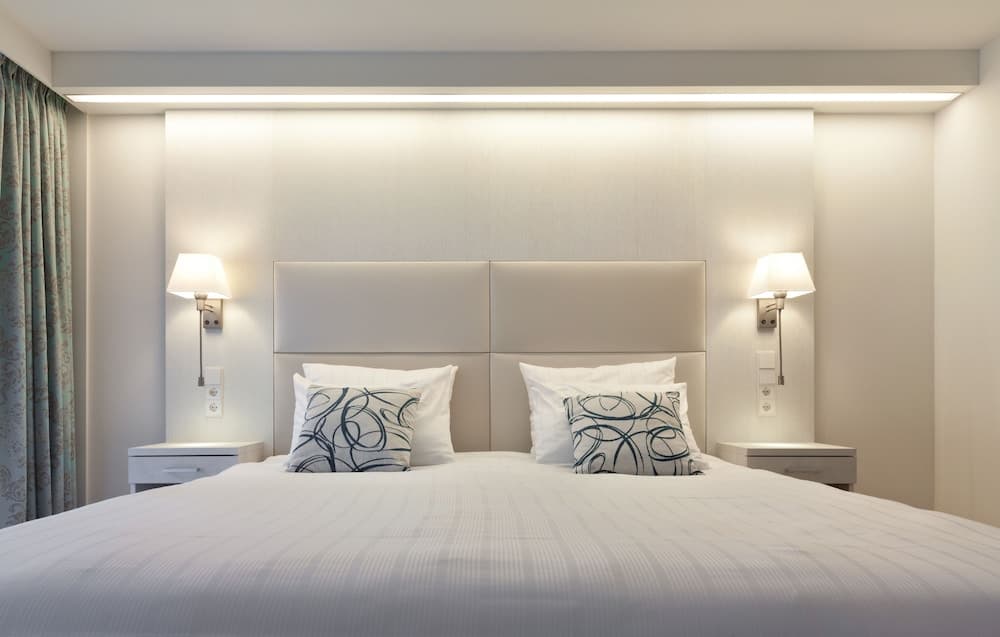 MONDORF Parc Hôtel & Spa