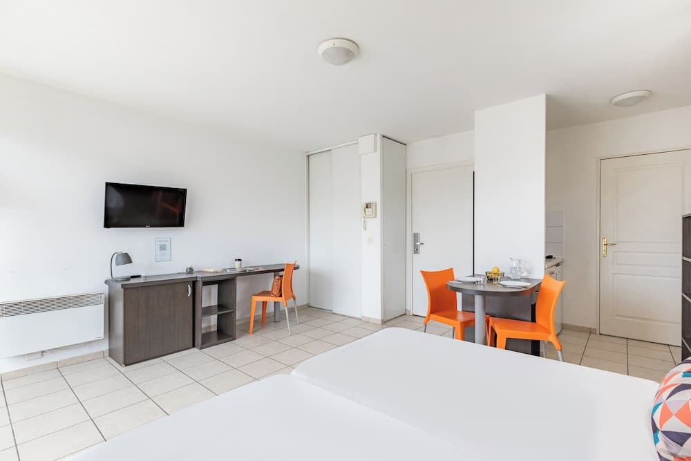 Appart'City Classic Thonon les bains