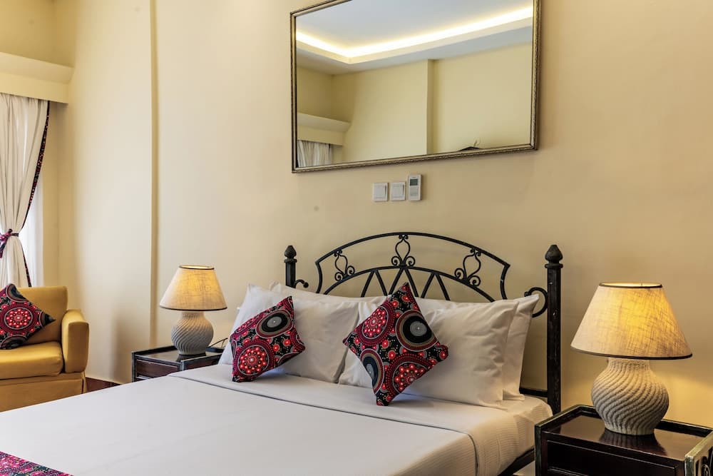 Sentrim Castle Royal Hotel