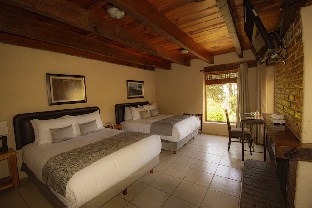 Loto Azul Resort and Spa