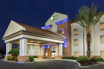 Holiday Inn Express Hotel & Suites Merced, an IHG Hotel