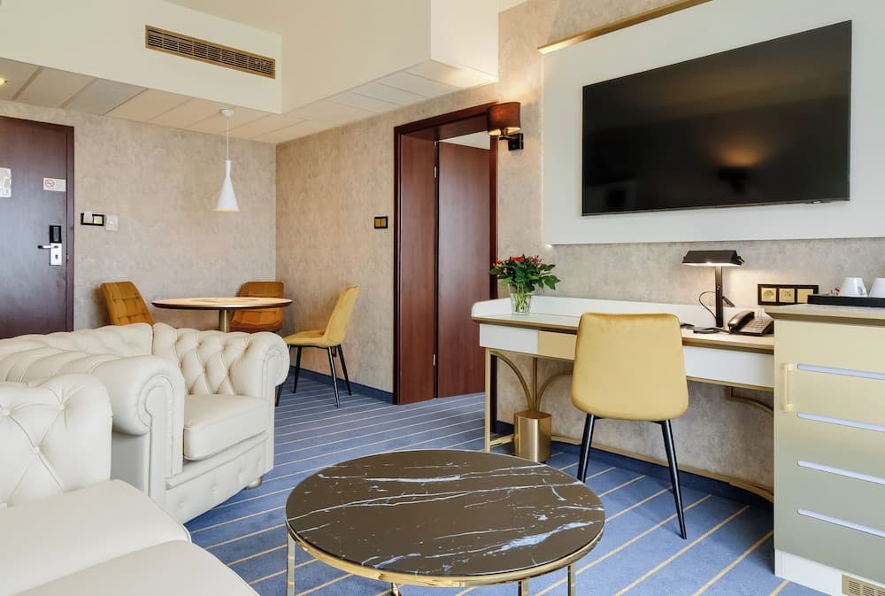 Park Hotel Diament Wroclaw