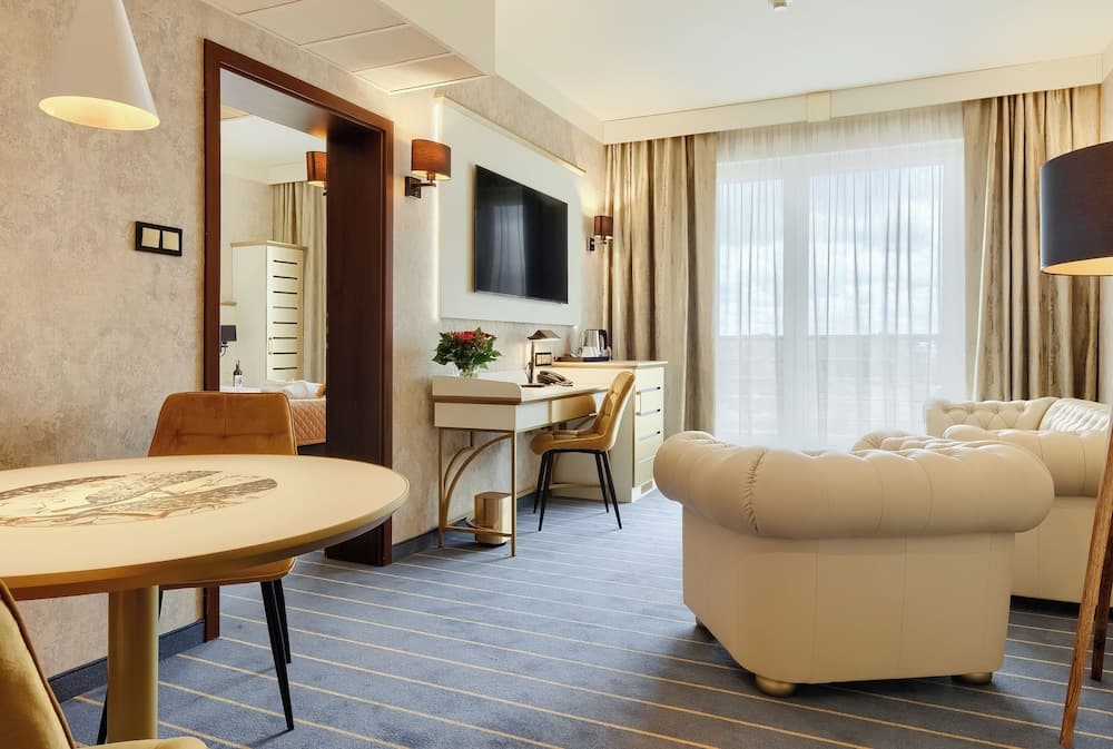 Park Hotel Diament Wroclaw