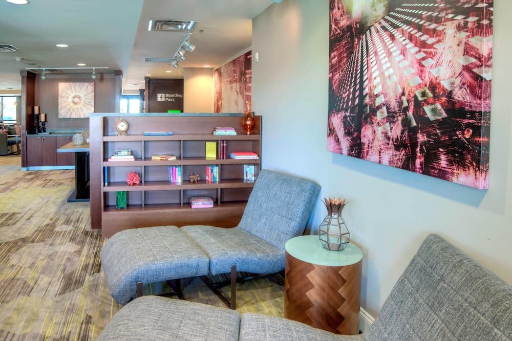 Courtyard by Marriott Mobile Daphne/Eastern Shore