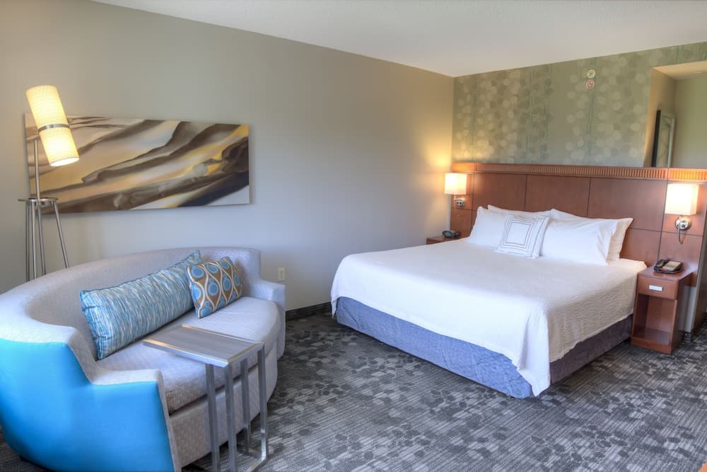 Courtyard by Marriott Mobile Daphne/Eastern Shore