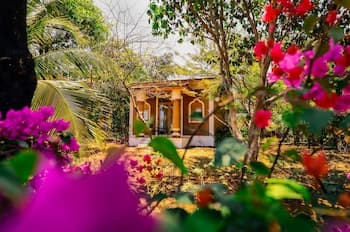 Blue Ocean The Fern Resort & Spa, Ganpatipule