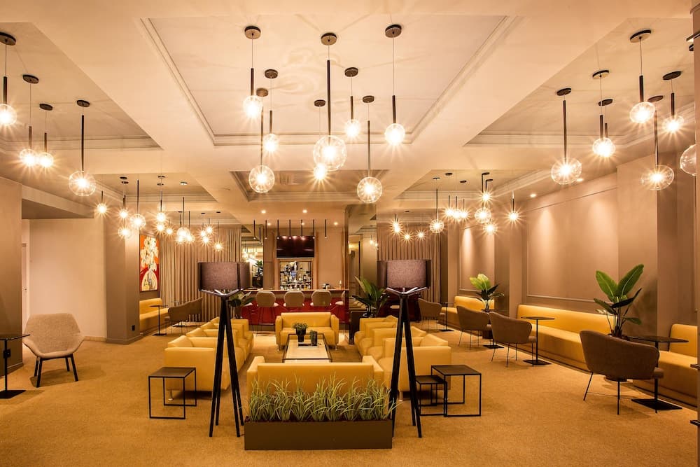 Hotel Metrópole Maringá