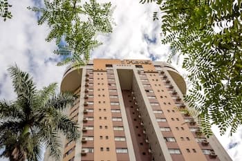 Hotel Metrópole Maringá