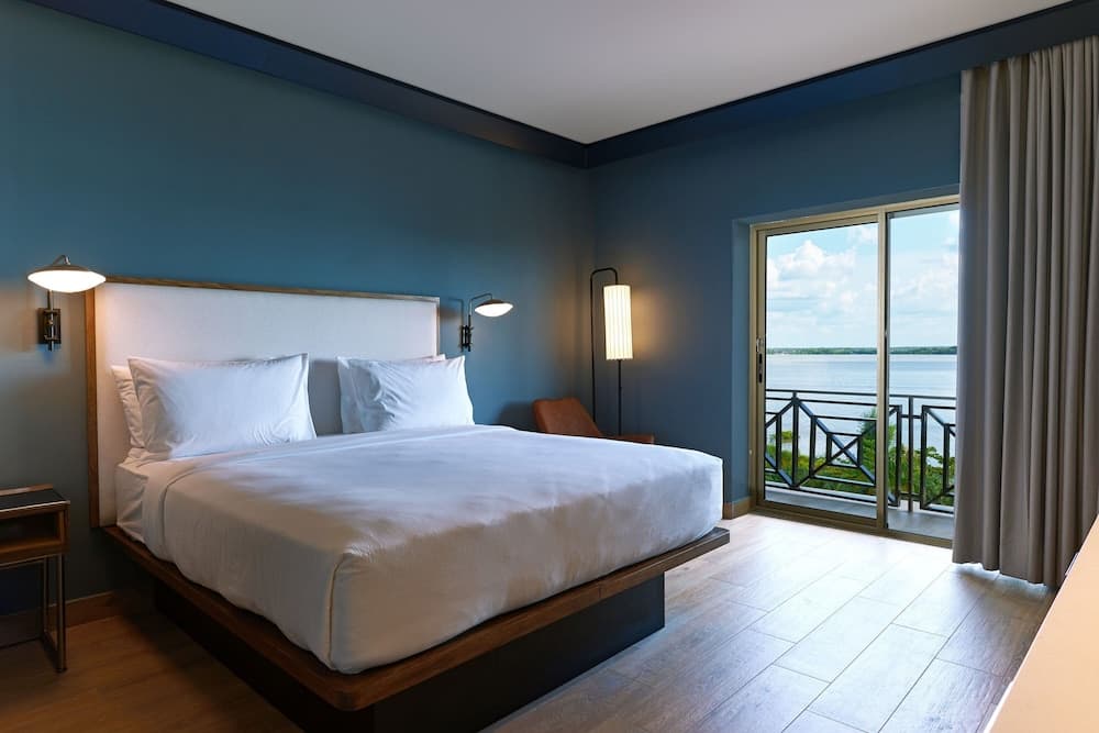 Courtyard by Marriott Paramaribo