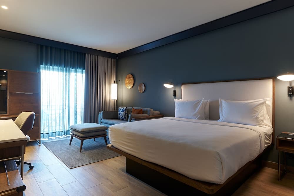 Courtyard by Marriott Paramaribo