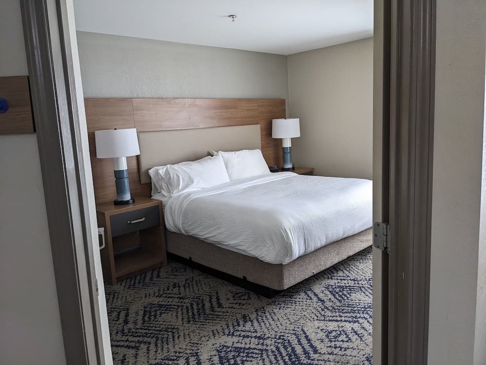 Candlewood Suites Aberdeen-Bel Air by IHG