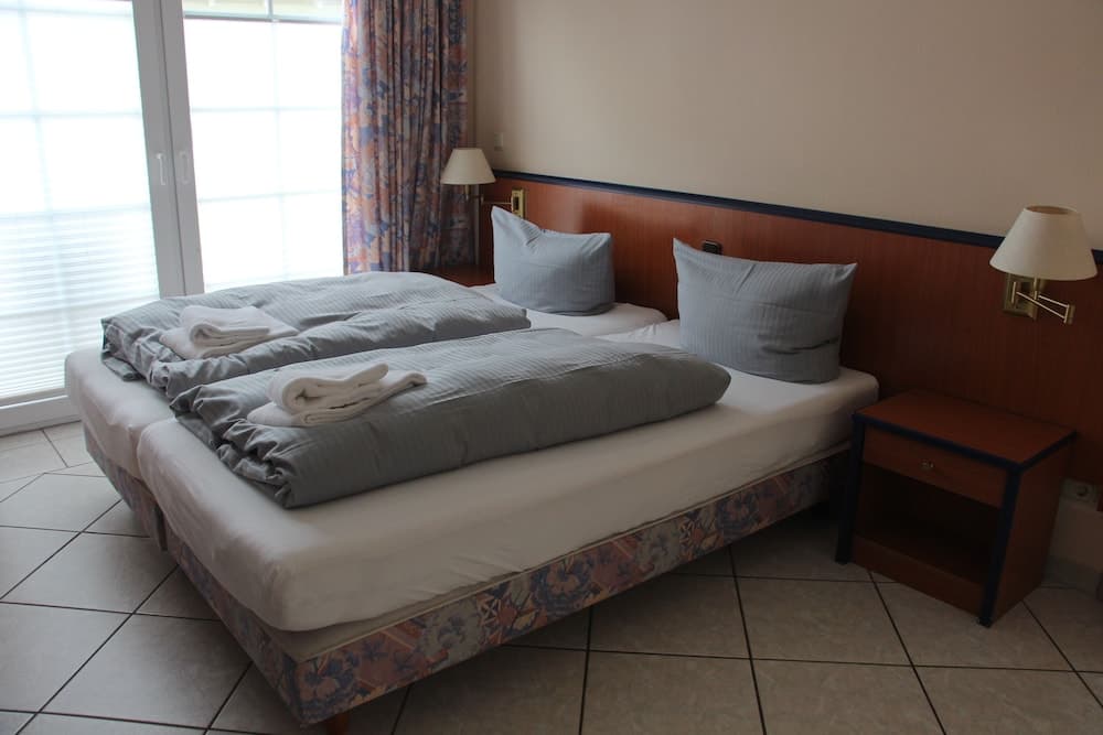 REGIOHOTEL Pfälzer Hof Wernigerode