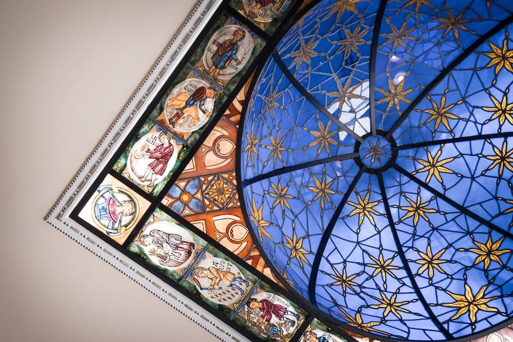 Hotel Abadía Camino Santiago