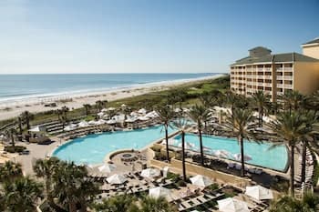 Omni Amelia Island Resort
