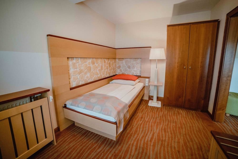 Garten-Hotel Ochensberger