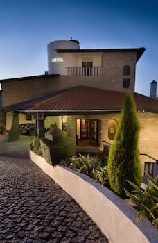 Hotel Eurosol Seia Camelo