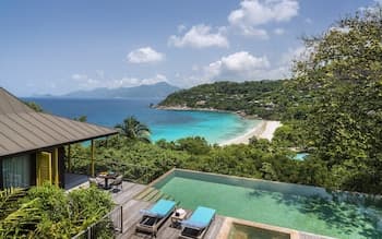Four Seasons Resort Seychelles
