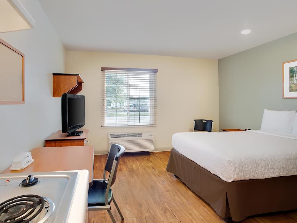 Extended Stay America Select Suites - Mobile - Daphne